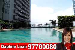 Marina Bay Suites (D1), Condominium #395872931